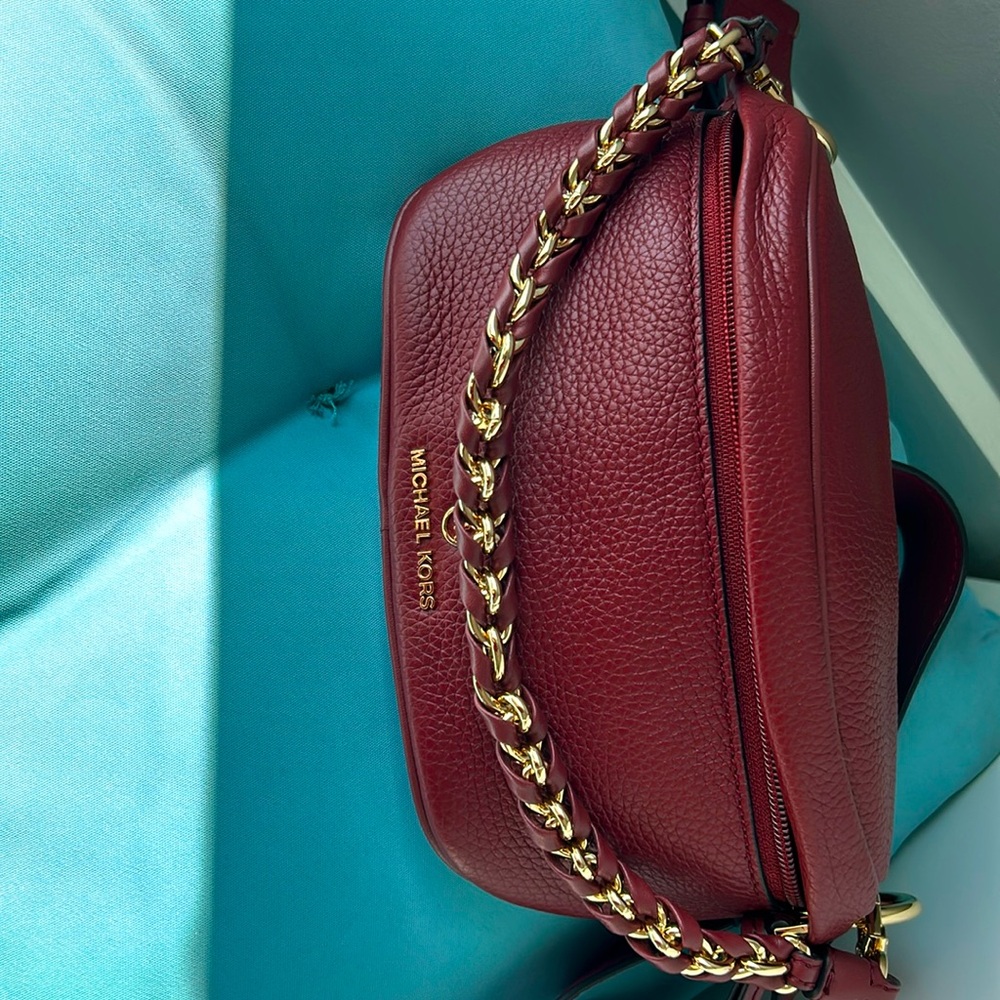 Michael Kors brand new sling